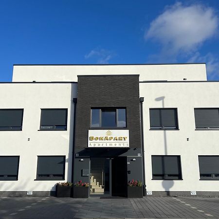 Bonapart 베트부르크 외부 사진
